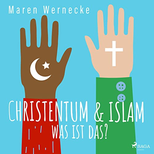 Christentum & Islam - was ist das? - Box cover art