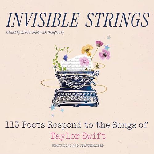 Invisible Strings cover art