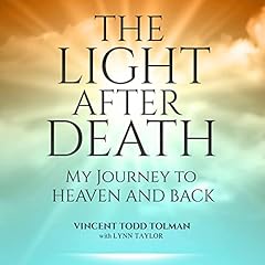 The Light After Death cover art