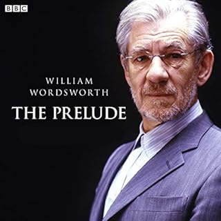 Prelude, The Complete Series (BBC Radio 4 Classical Serial) Audiolibro Por William Wordsworth arte de portada