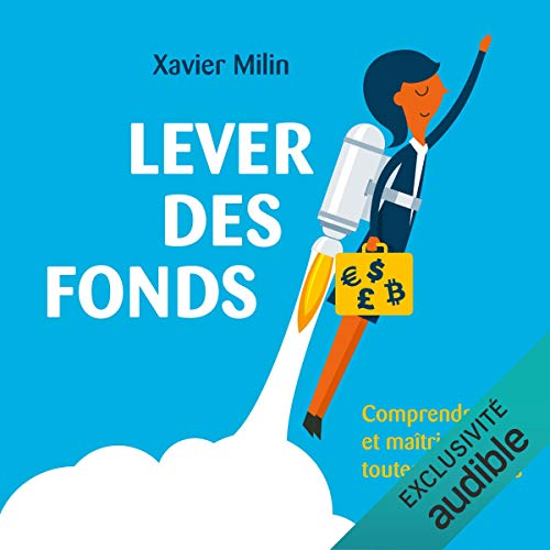 『Lever des fonds』のカバーアート