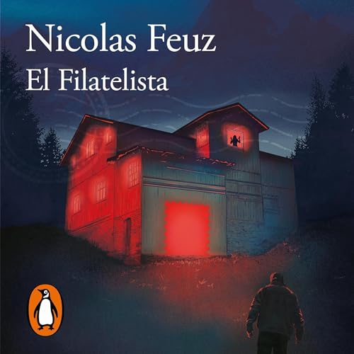 El Filatelista [The Philatelist] cover art