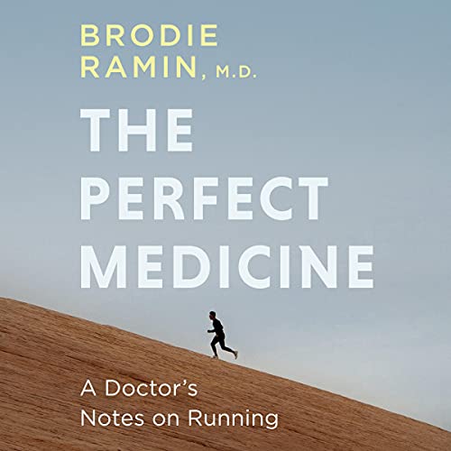 The Perfect Medicine cover art