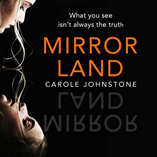 Mirrorland cover art