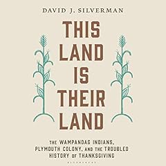 This Land Is Their Land cover art