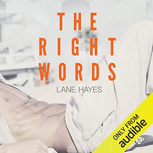 The Right Words cover art