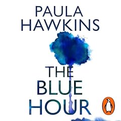 Couverture de The Blue Hour