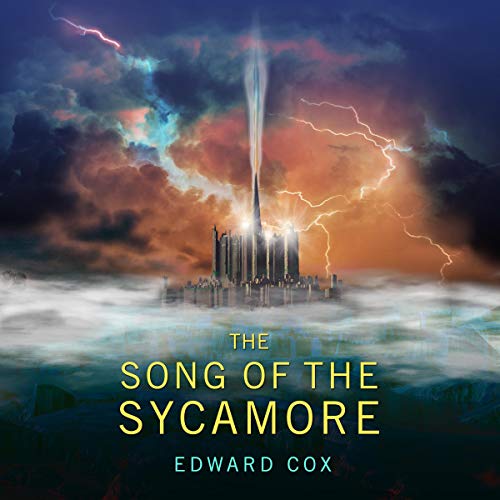 The Song of the Sycamore cover art