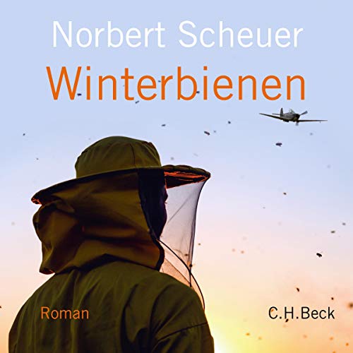 Winterbienen cover art