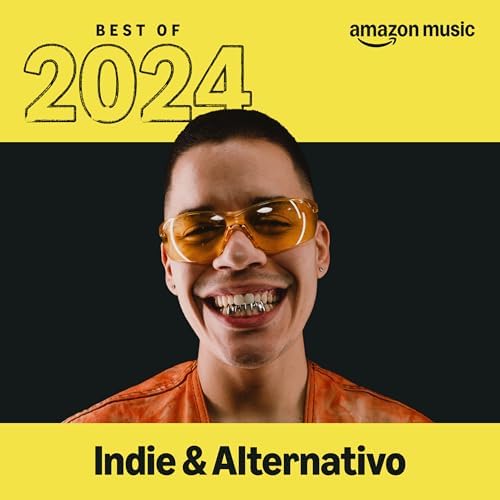 Seleccionadas por Expertos de Amazon Music.