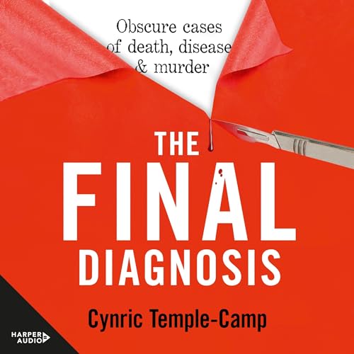 The Final Diagnosis cover art