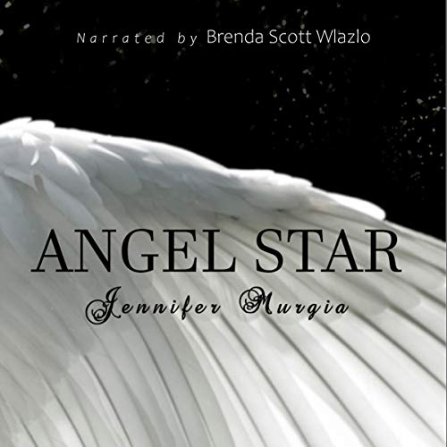 Angel Star Audiolivro Por Jennifer Murgia capa