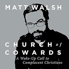 Church of Cowards cover art