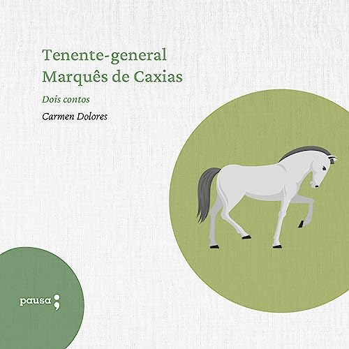 Tenente-General Marquês de Caxias Audiobook By Sébastien Auguste Sisson, Editora Pausa - editor cover art