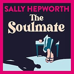 The Soulmate Titelbild