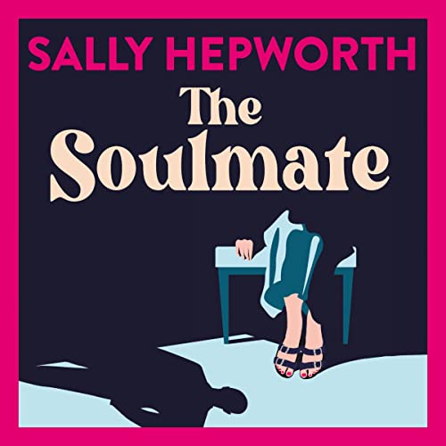 The Soulmate Titelbild