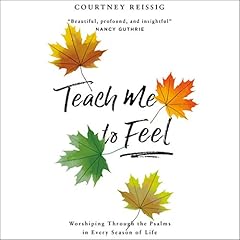 Teach Me to Feel cover art