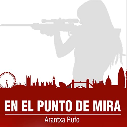 En el punto de mira cover art