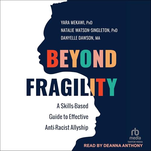 Beyond Fragility cover art