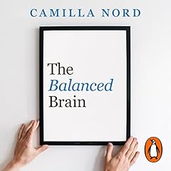 The Balanced Brain cover art