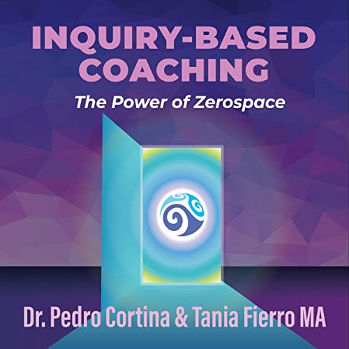 Page de couverture de Inquiry-Based Coaching