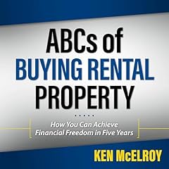 ABC's of Buying a Rental Property cover art