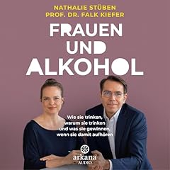 Frauen und Alkohol Titelbild