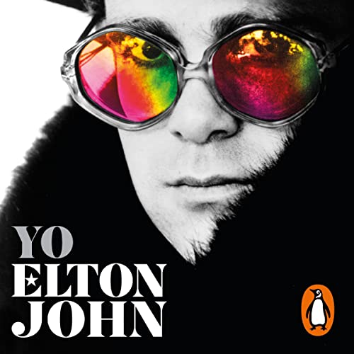 Yo [Me] Audiobook By Elton John, Javier Blánquez Gómez - traductor, Aurora Echevarría Pérez - tra