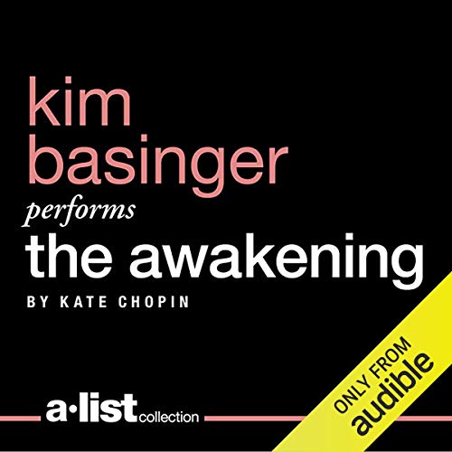 The Awakening cover art