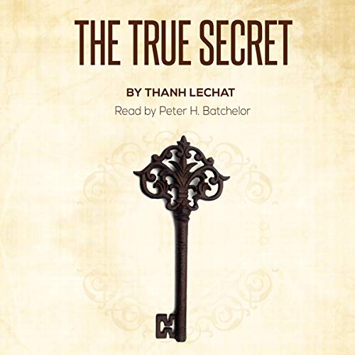 The True Secret cover art