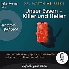 Unser Essen - Killer und Heiler Titelbild