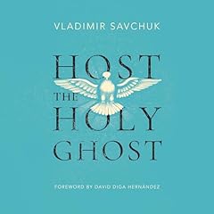 Host the Holy Ghost cover art