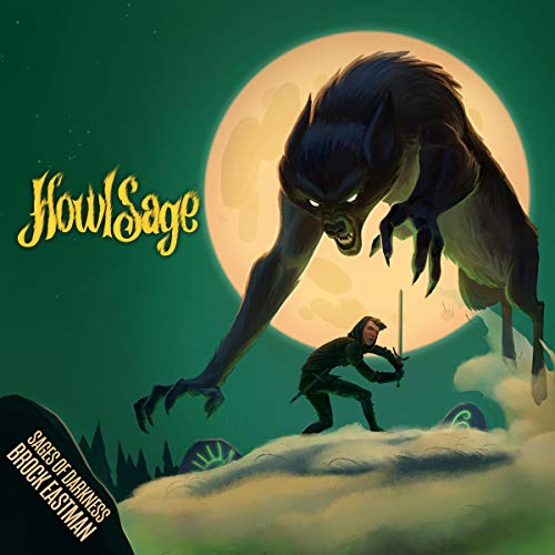 HowlSage cover art