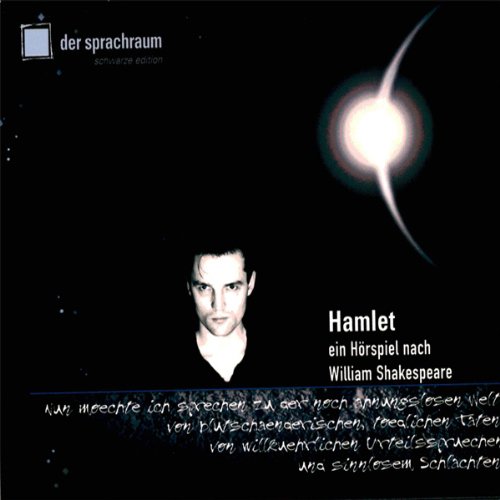 Hamlet. Ein Hörspiel nach William Shakespeare Titelbild