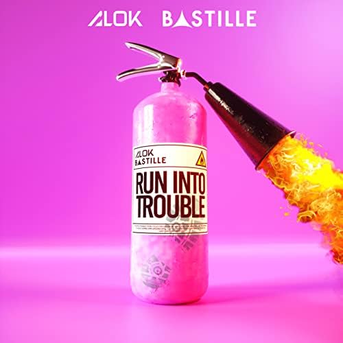 Alok & Bastille