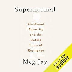 Supernormal cover art