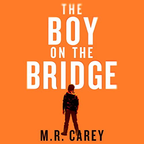 The Boy on the Bridge cover art