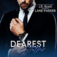 Dearest Stalker cover art