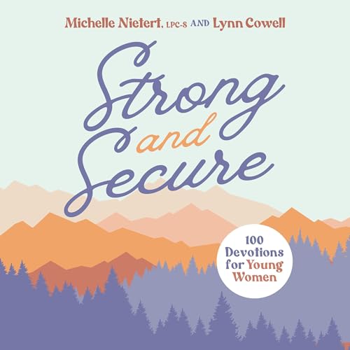 Strong and Secure cover art