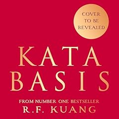 Katabasis cover art