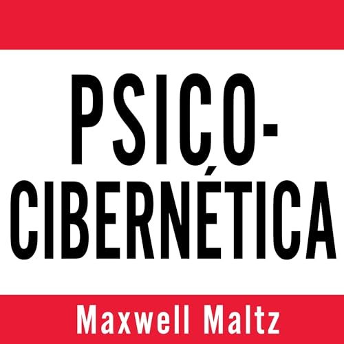 Psico-Cibernética [Psycho-Cybernetics] Titelbild