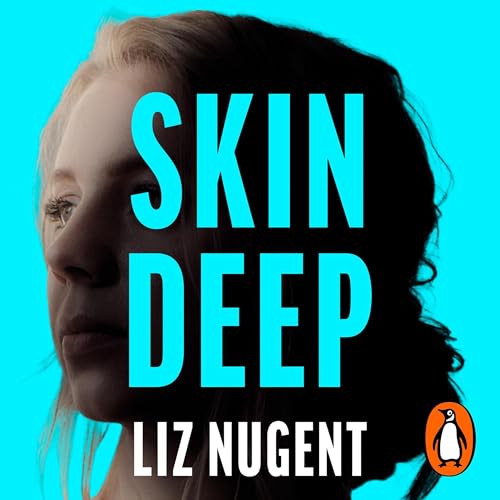 Skin Deep cover art