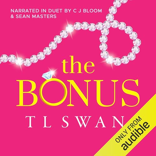 The Bonus Audiolivro Por T L Swan capa