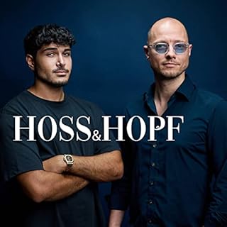 Hoss & Hopf Titelbild