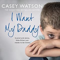 I Want My Daddy cover art