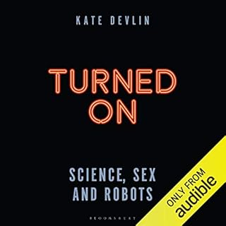 Turned On Audiobook By Kate Devlin cover art