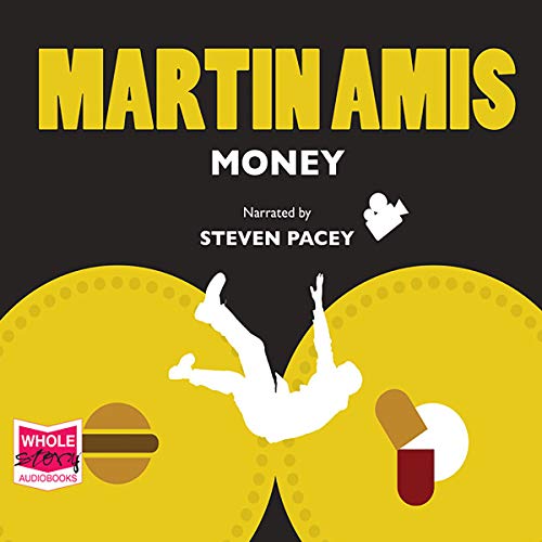 Money cover art