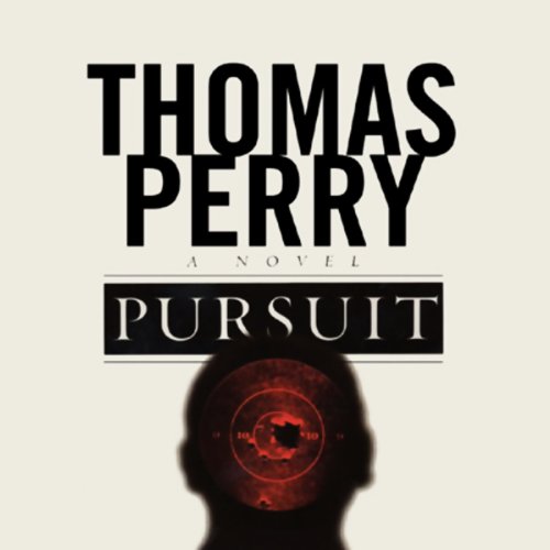 Pursuit: A Novel cover art