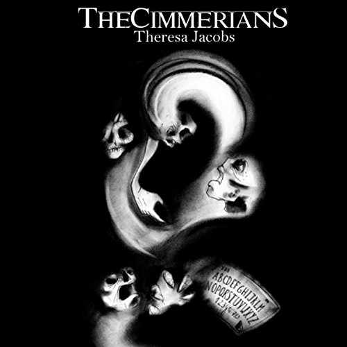 The Cimmerians cover art