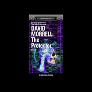 The Protector Audiobook By David Morrell cover art